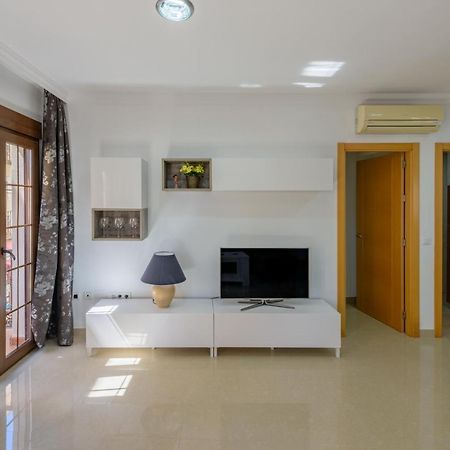 Apartamento Centrico Sibarys - 2 Dormitorios- Calle Pintada Nerja Kültér fotó